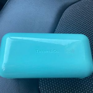 Tiffany & Co. sunglasses